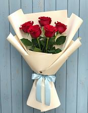 Букет Классика чувств в Бакунино