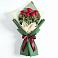 Букет цветов из: Розы в Бакунино