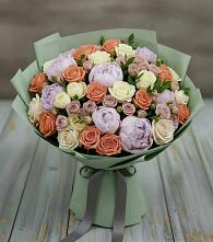 Букет Мороженное #REPLACE_PRED# Бакунино