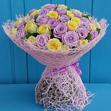 Букет 101 Волшебный Миг #REPLACE_PRED# Бакунино