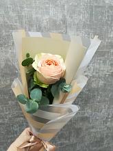 Букет цветов из:  Розы в Бакунино