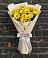 Букет цветов из: Хризантемы в Бакунино