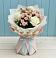 Букет цветов из: Розы в Бакунино