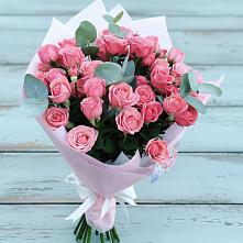 Букет Леди совершенство в Бакунино